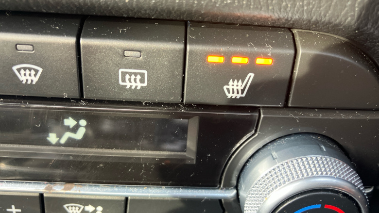 Mazda CX-5 2.0 Sport Edition 5dr Auto Petrol Estate